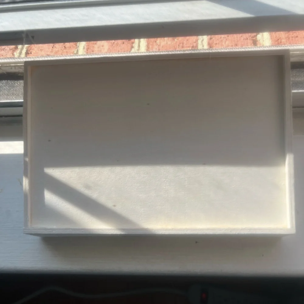 3/$16.00 Vanity Tray